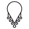 Turkish Necklace