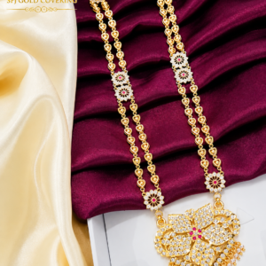 Premium Floral Impon Haram