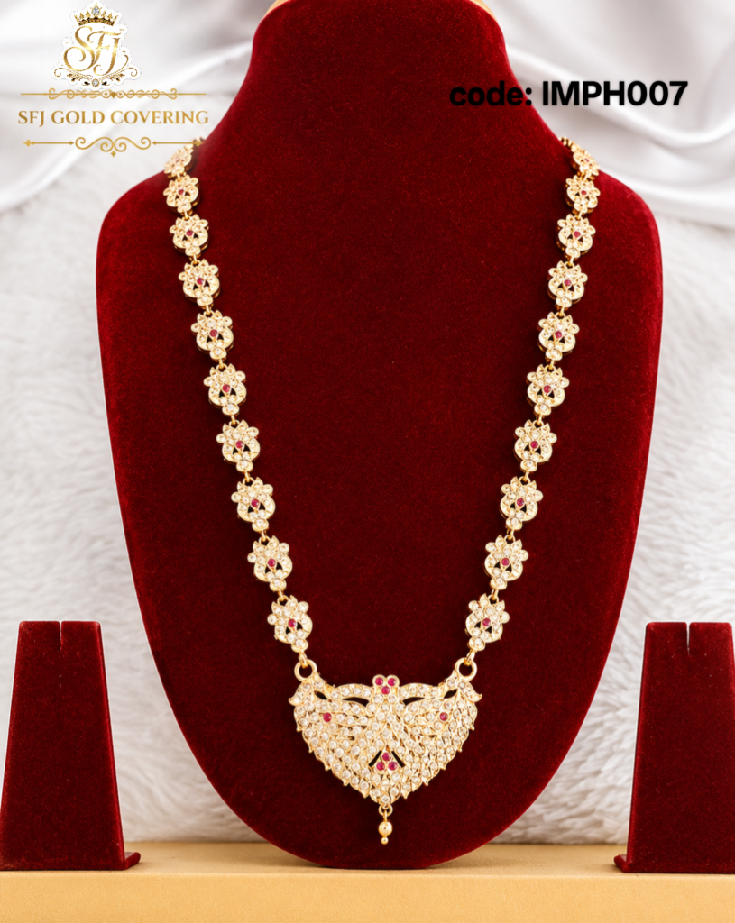 Royal Bridal Impon Haram