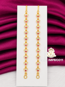 Premium Long Chain Impon Maatal