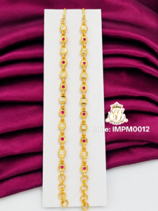 Impone stone maatal