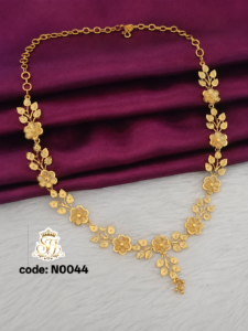 Turkish necklace