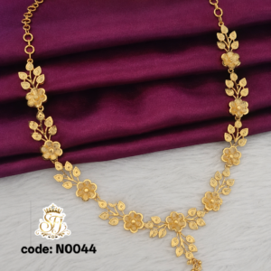 Turkish necklace