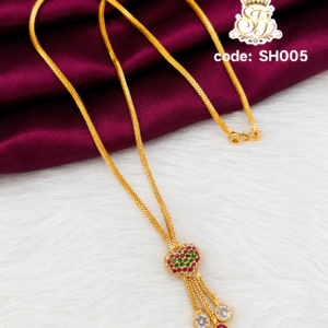 Elegannt short chain