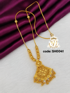Turkish short chain