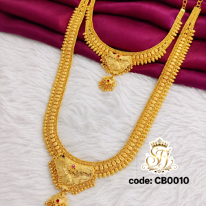 Indian combo set for brides