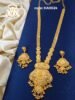 Gold look haram