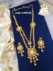 Layered Turkish middle set