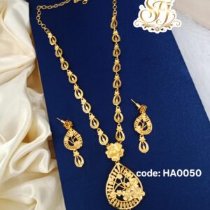 Elegant designer haram
