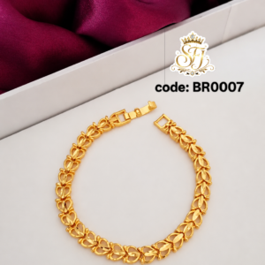Trending chain bracelet