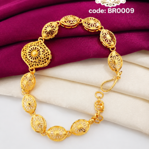 Turkish bracelet