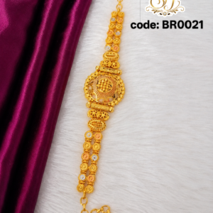 Turkish bracelet