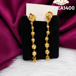 pretty Earrings