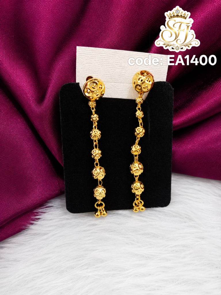 pretty Earrings