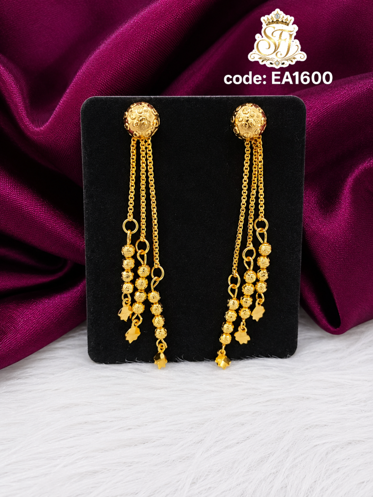 trending Earrings