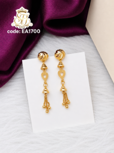 stylish earrings