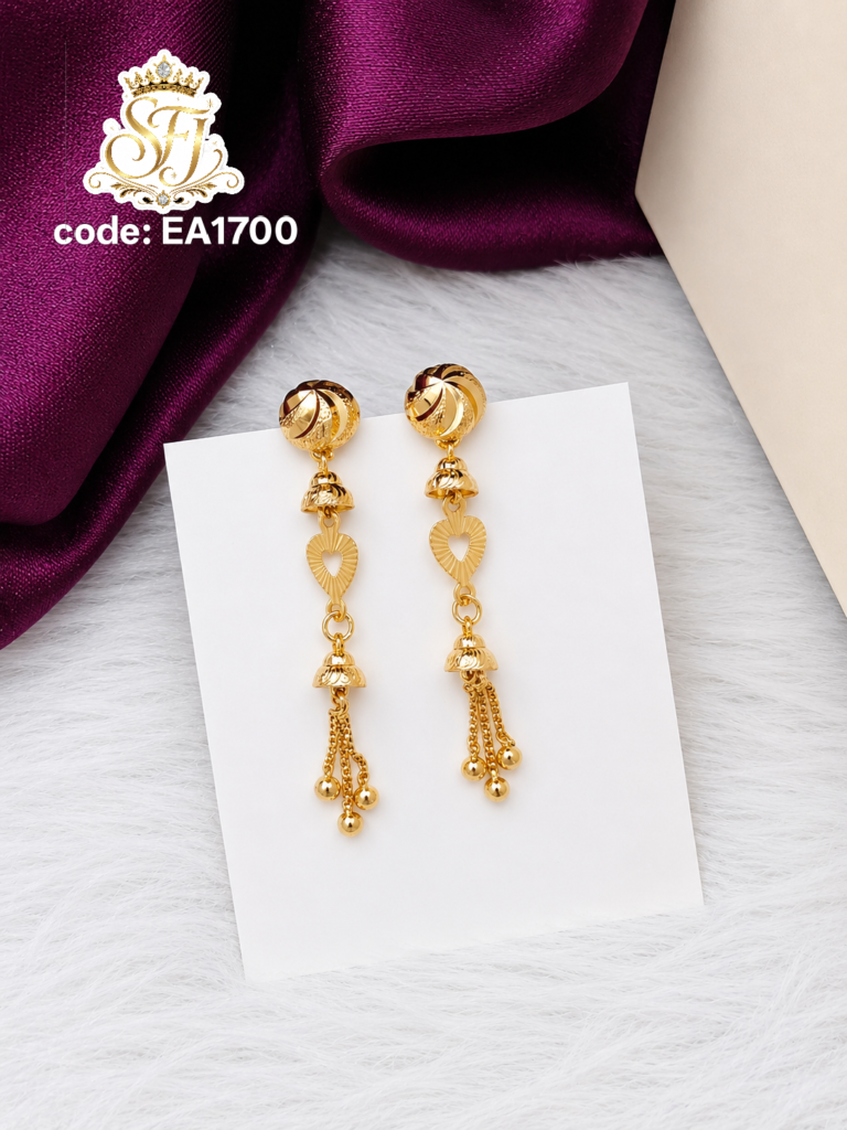 stylish earrings