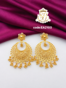 pretty Earrings
