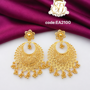pretty Earrings