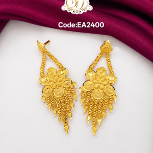 Luxury Earring