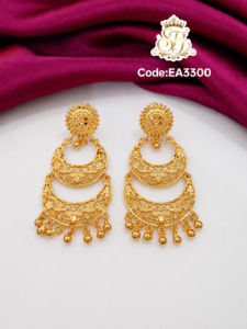 pretty Earrings