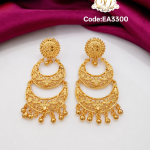 pretty Earrings