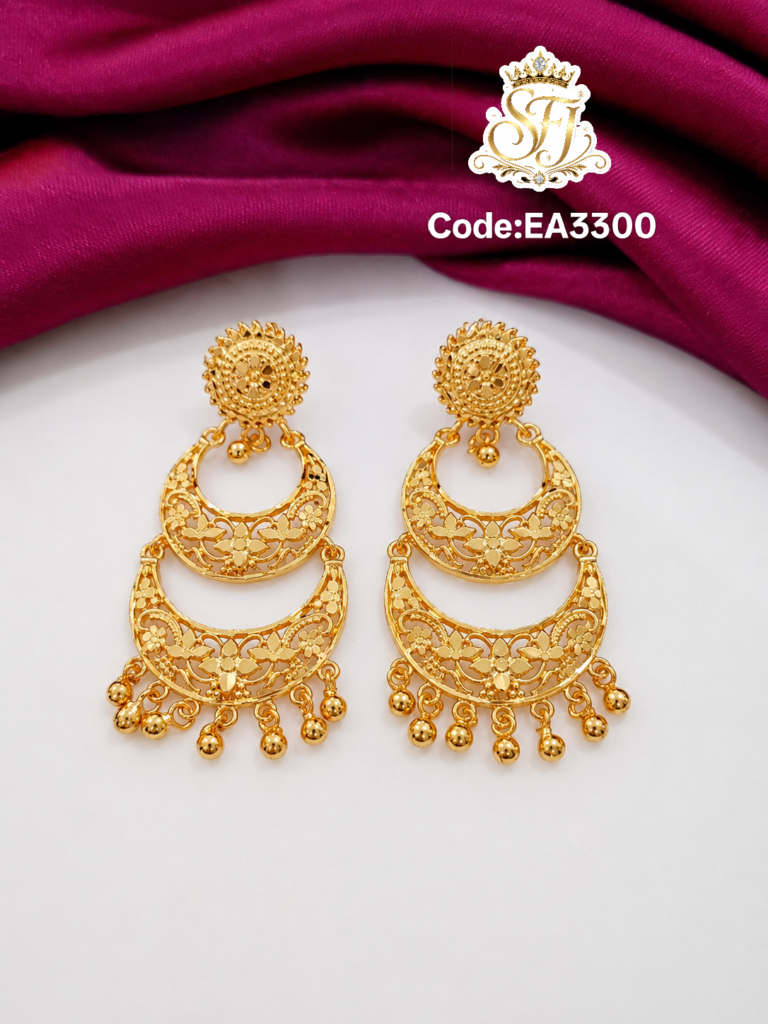 pretty Earrings