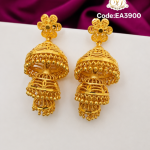 Traditional Earrings