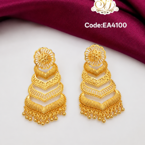 fancy Earrings