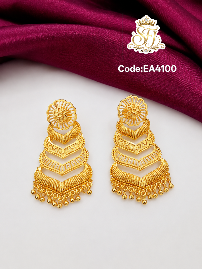 fancy Earrings