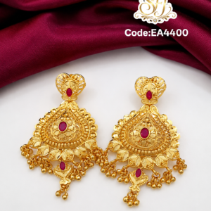 grand earrings