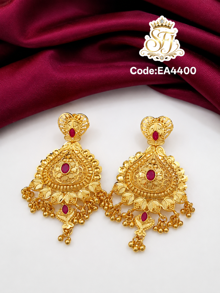 grand earrings