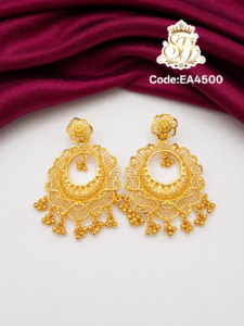 luxury Earrings