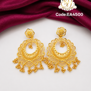 luxury Earrings
