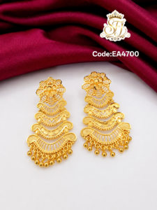 Elegence Earrings
