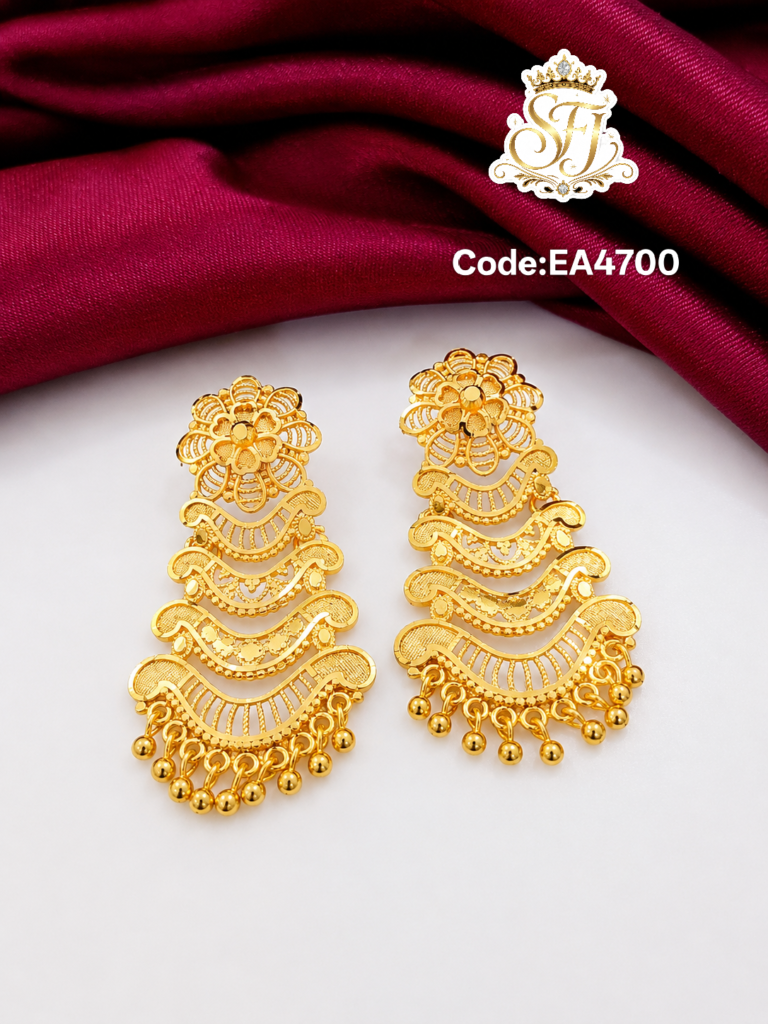 Elegence Earrings