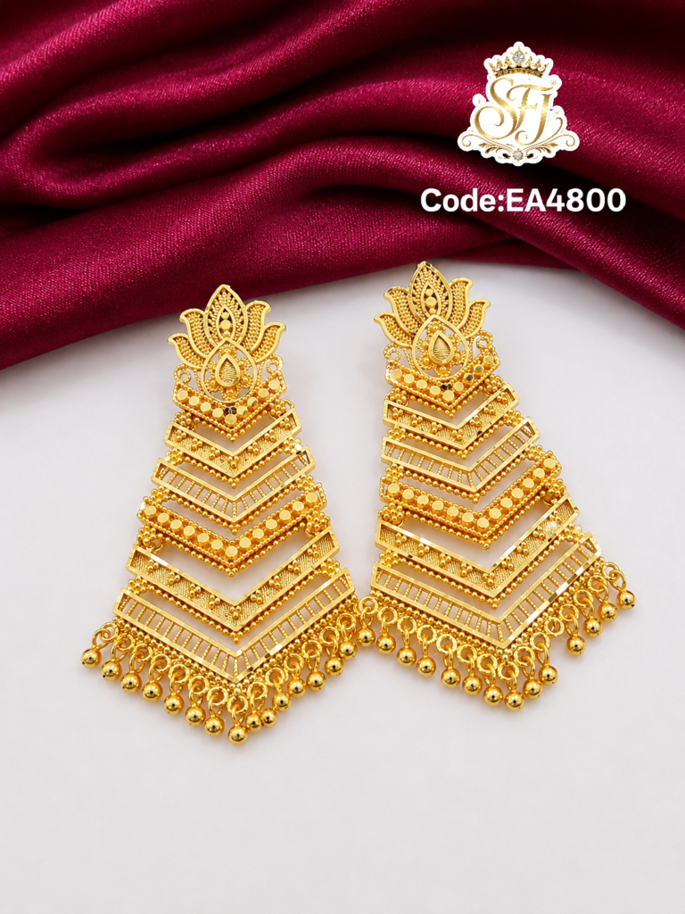 Cute Earrings