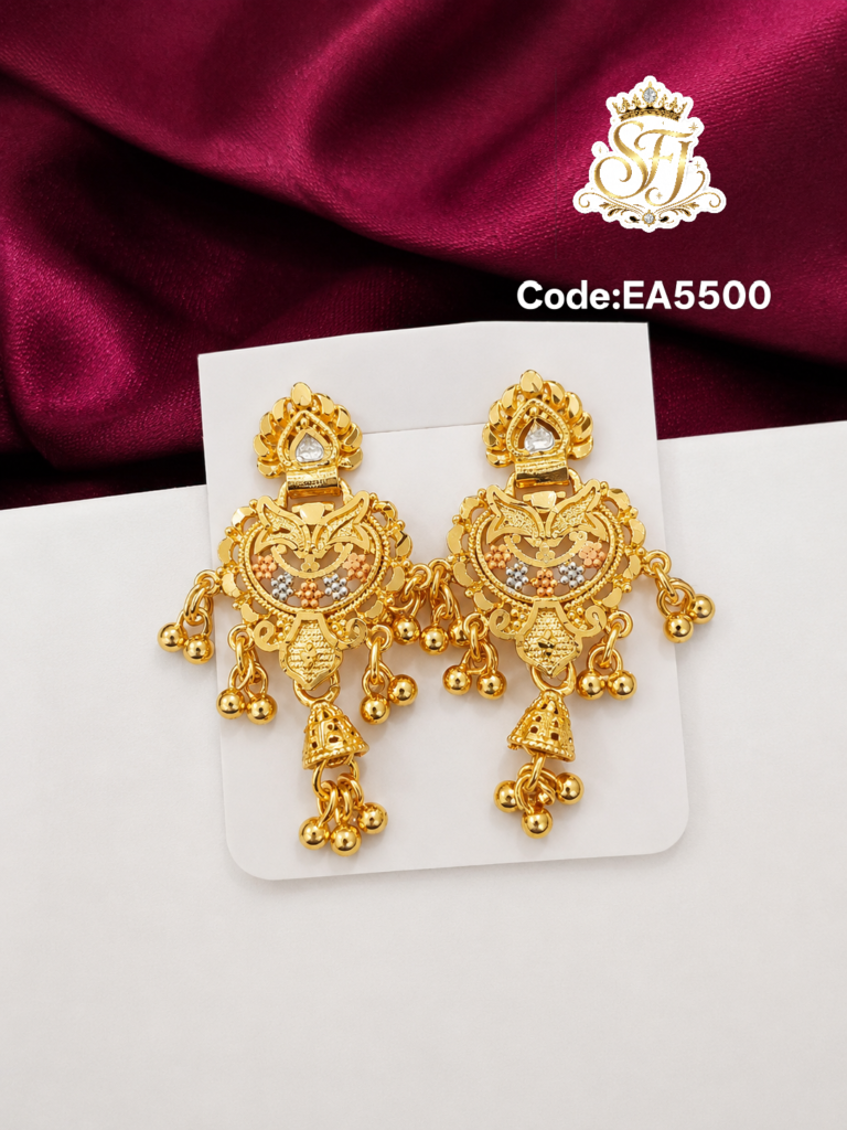 classy Earrings