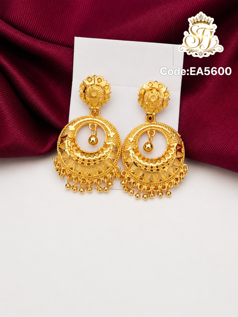 elegent earrings