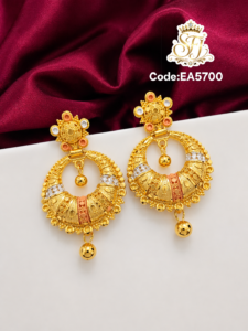 Trendy Earrings