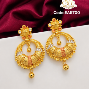 Trendy Earrings