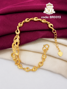 Stylish bracelet