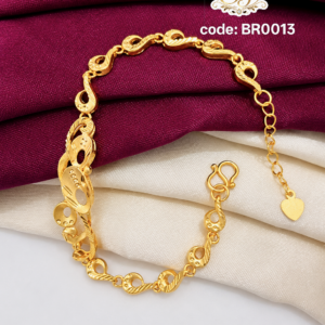 Stylish bracelet