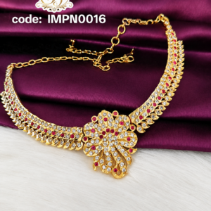 Impone choker set