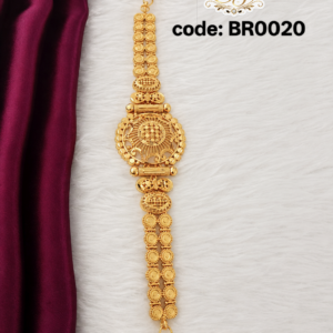 Turkish bracelet