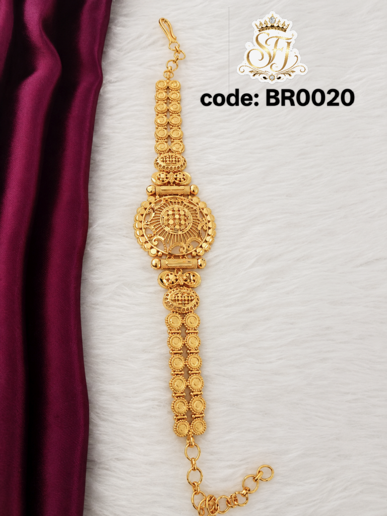 Turkish bracelet