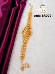Turkish bracelet
