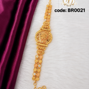 Turkish bracelet