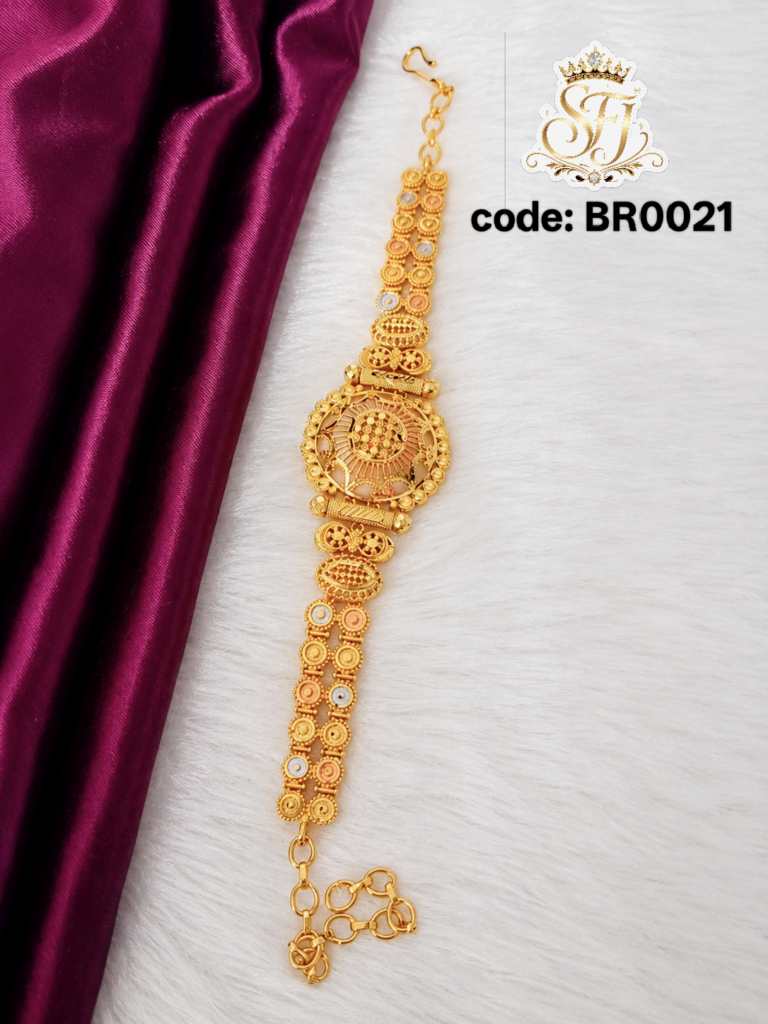 Turkish bracelet