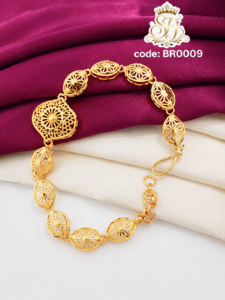 Turkish bracelet